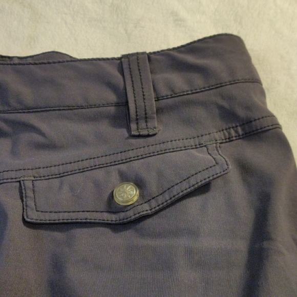 ATHLETA. Classic Black Women's Skirt. - Picture 6 of 13